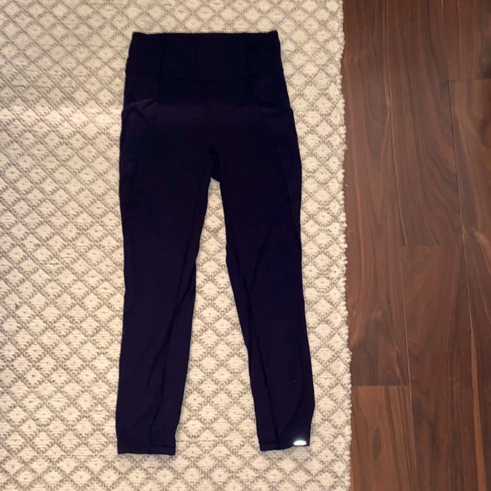 Lulu lemon Align Leggings